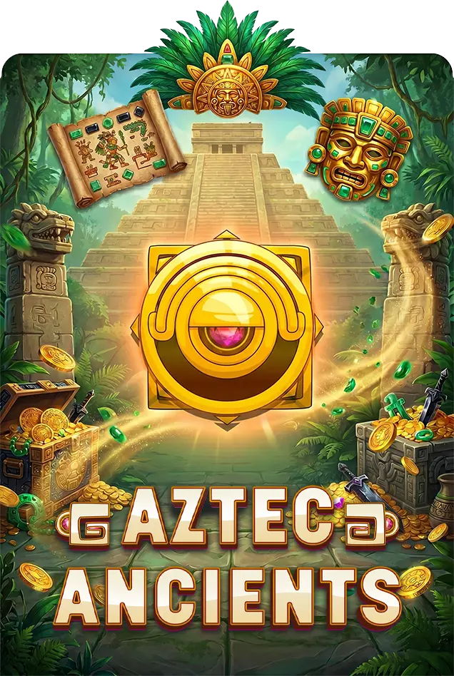 Aztec Ancients