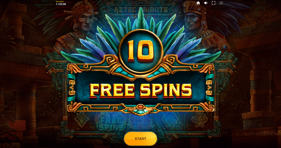 รูปแบบเกม_Aztec_Tribute