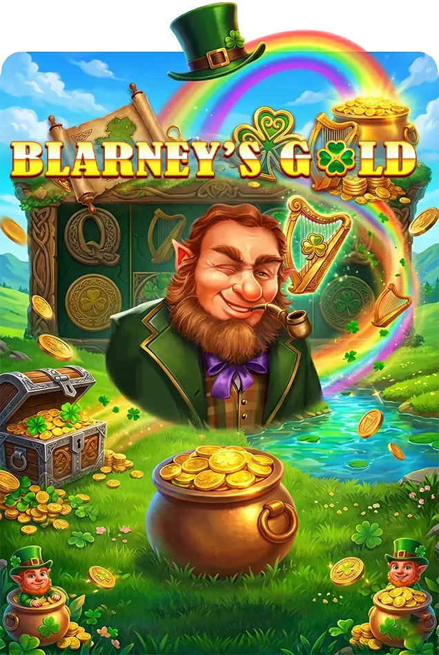 Blarneys Gold