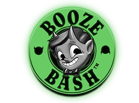 Booze Bash ค่าย Hacksaw Gaming เทพ1688 Thep1688