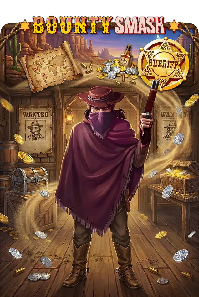 Bounty Smash