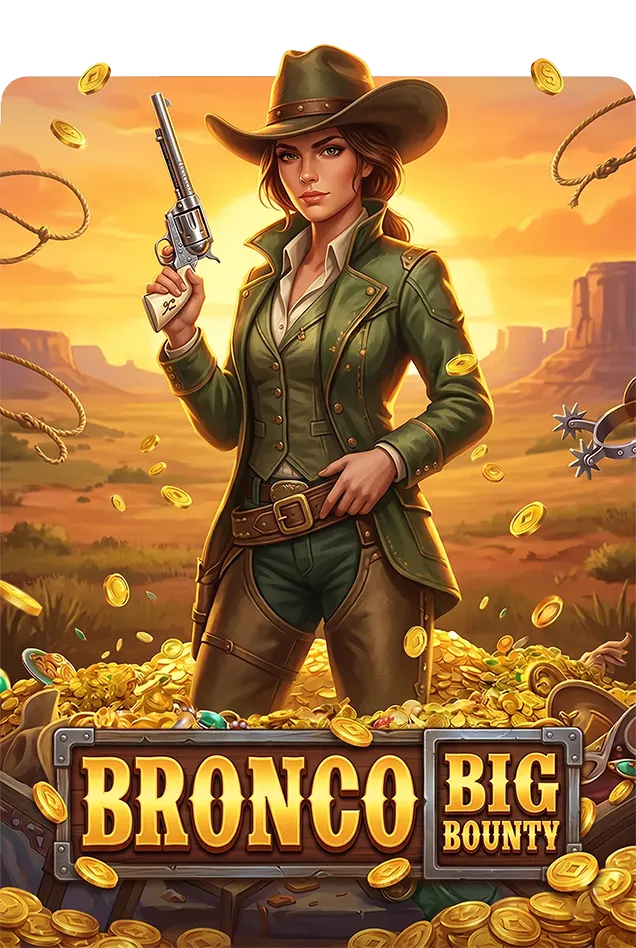 Bronco-Big-Bounty-MICROGAMING