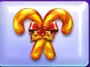 CANDY-XMAS จากYGR สล็อตYGR
