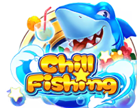 CHILL FISHING จากYGR สล็อตYGR