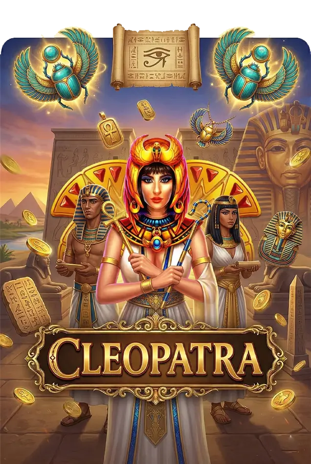 CLEOPATRA