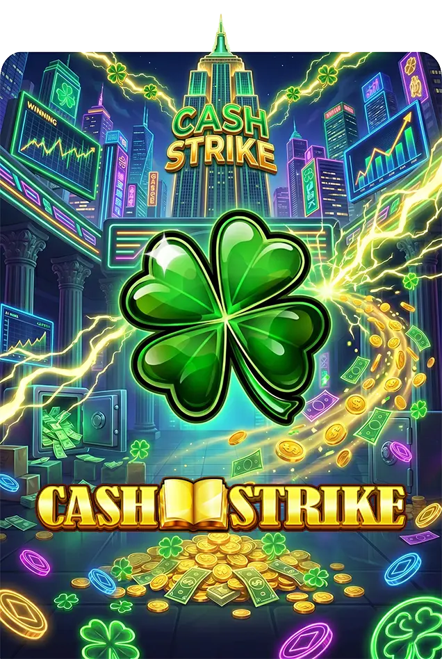 Cash Strike