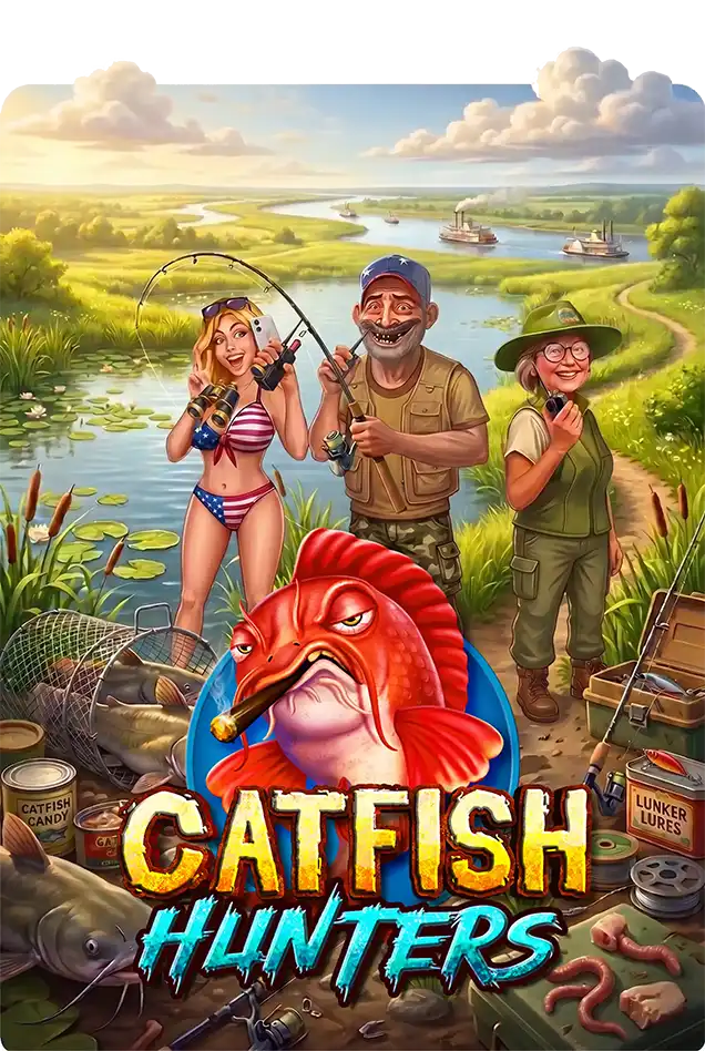 Catfish-Hunters-Nolimit-City