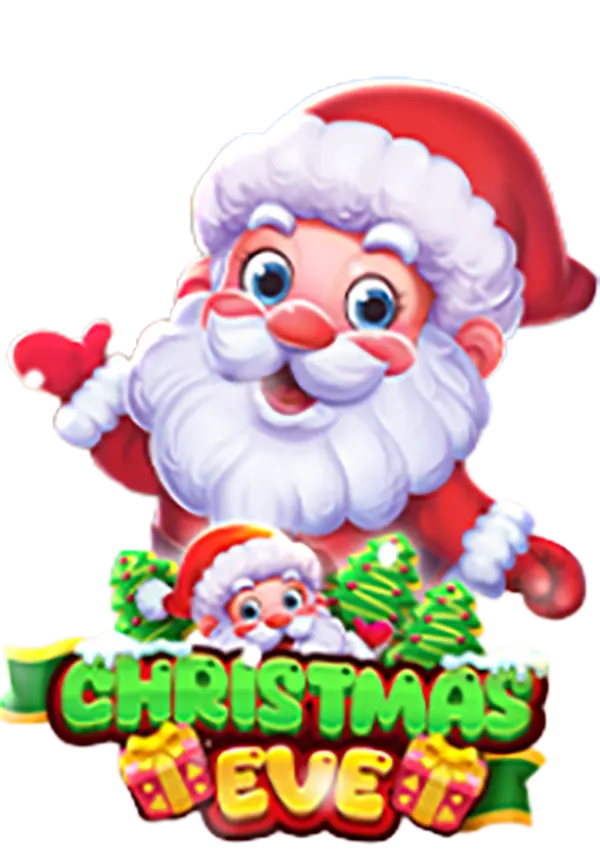 Christmas Eve-JOKER GAMING-JOKER GAME-JOKER SLOT-โจ๊กเกอร์123- THEP1688
