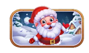 Christmas Eve-JOKER GAMING-JOKER GAME-JOKER SLOT-โจ๊กเกอร์123- THEP1688