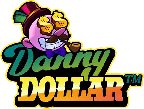 Danny Dollar ค่าย Hacksaw Gaming เทพ1688 Thep1688