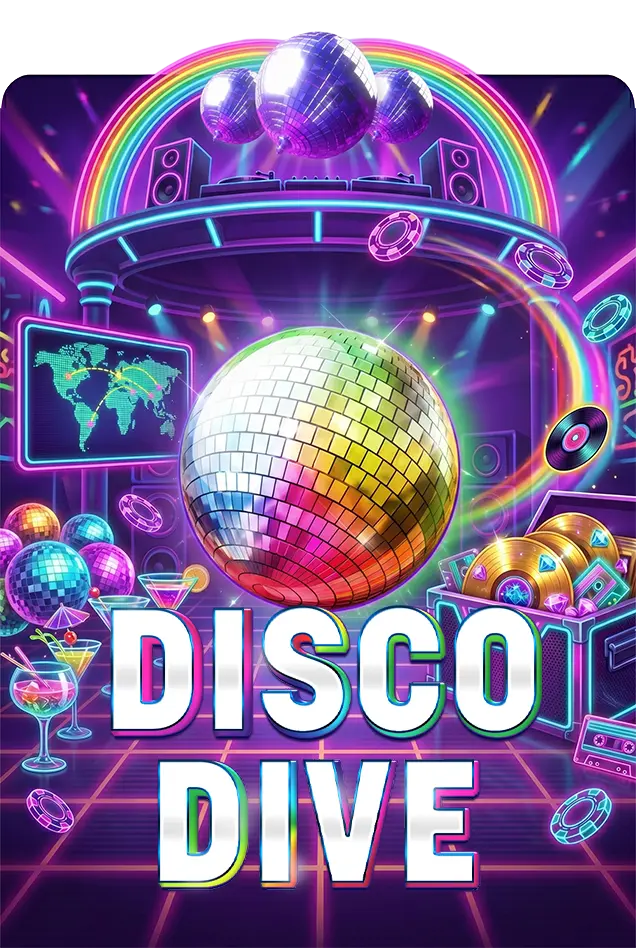 Disco Dive