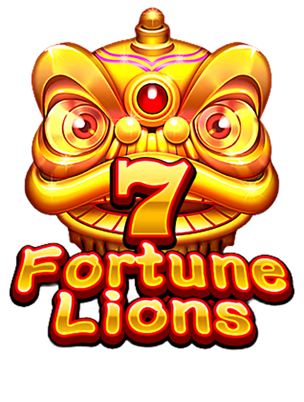 FORTUNE LIONS-YGR-THEP1688-เทพ1688