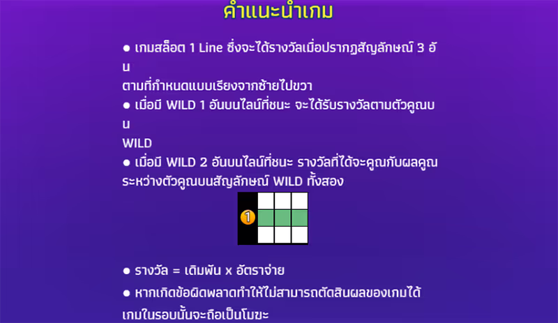 FORTUNE LIONS-YGR-THEP1688-เทพ1688