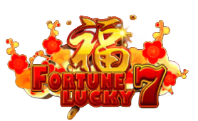 FORTUNE LUCKY 7 จากค่าย YGR สล็อตYGR