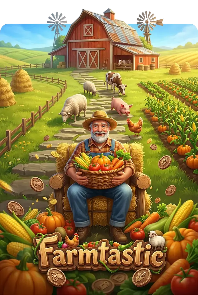 Farmtastic