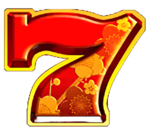 Fortune Lucky 7 สล็อตYGR ค่ายYGR เกมสล็อต