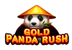 GOLD PANDA RUSH จาก YGR สล็อตYGR