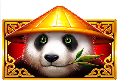 GOLD PANDA RUSH จาก YGR สล็อตYGR