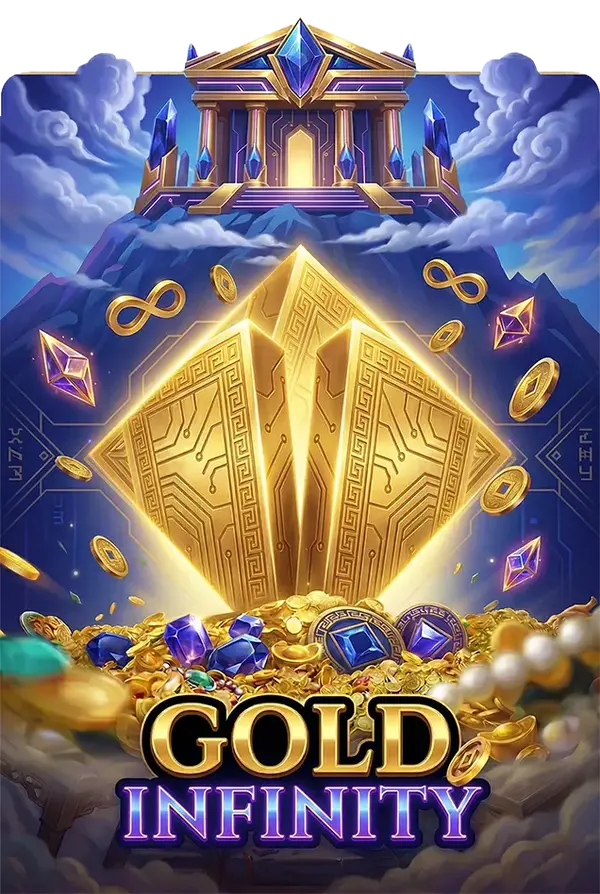 Gold-Infinity-MICROGAMING