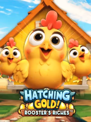 Hatching_Gold!_Rooster’s_Riches