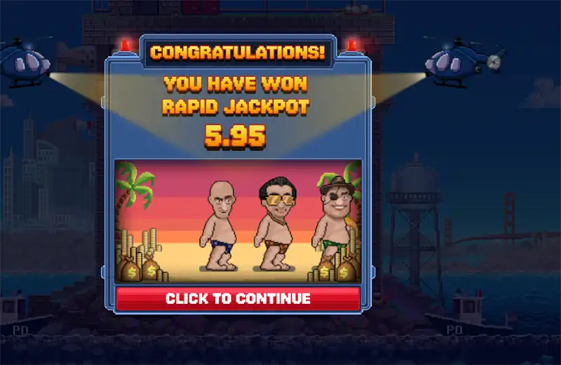 Hellcatraz 2 Dream Drop เทพ1688 Thep1688