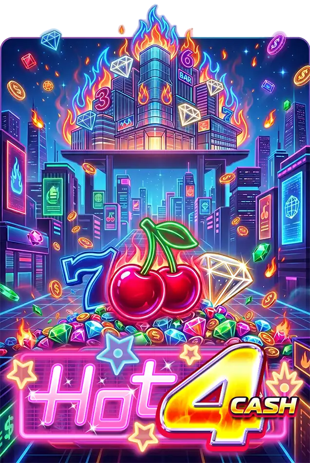 Hot-4-Cash-Nolimit-City