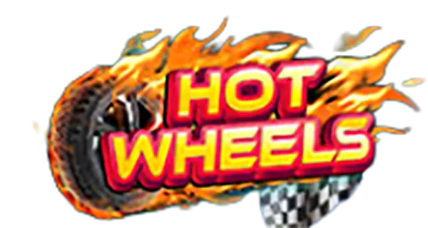 Hot Wheels-JOKER GAMING-JOKER GAME-JOKER SLOT-โจ๊กเกอร์123- THEP1688