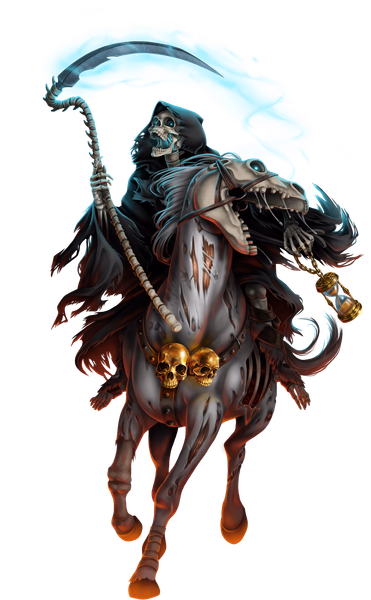 Judgement Day Megaways™