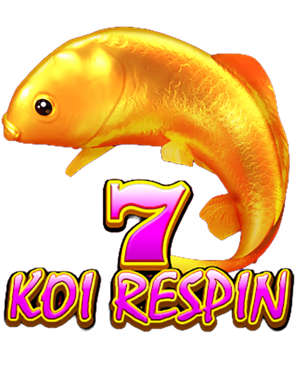 Koi Respin 7-YGR-THEP1688-เทพ1688