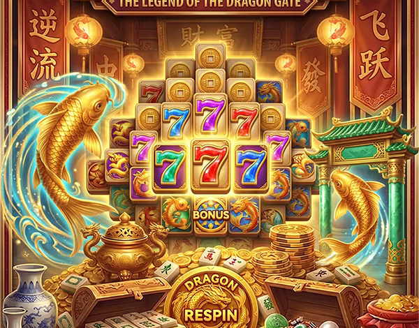 Koi Respin 7-YGR-THEP1688-เทพ1688