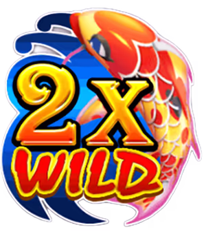 Koi Respin 7-YGR-THEP1688-เทพ1688