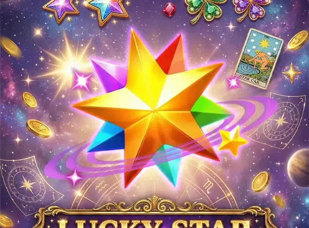 LUCKY STAR