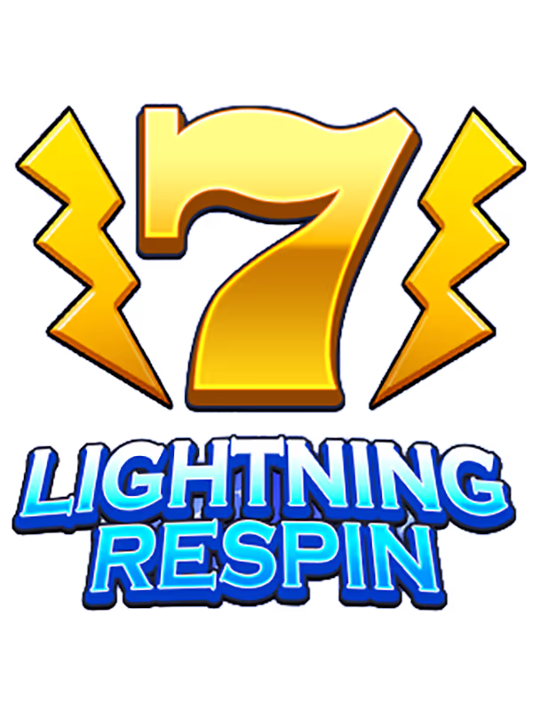Lightning Respin 7-YGR-THEP1688-เทพ1688
