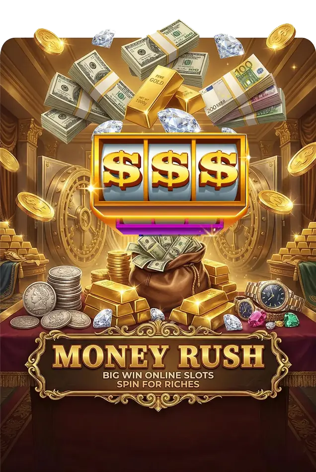 MONEY RUSH
