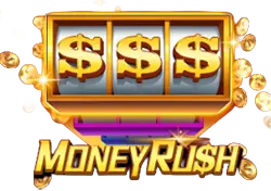 MONEY RUSH จากYGR สล็อตYGR