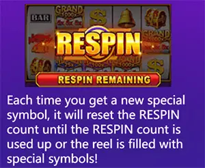 MONEY RUSH จากYGR สล็อตYGR