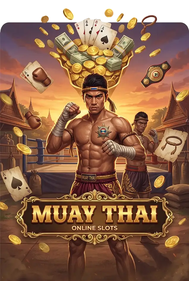 MUAY THAI