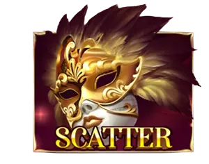 Masquerade-JOKER GAMING-JOKER GAME-JOKER SLOT-โจ๊กเกอร์123- THEP1688