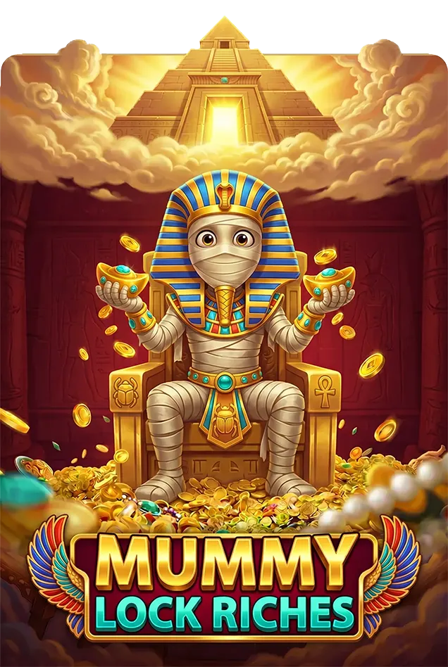 Mummy-Lock-Riches-MICROGAMING