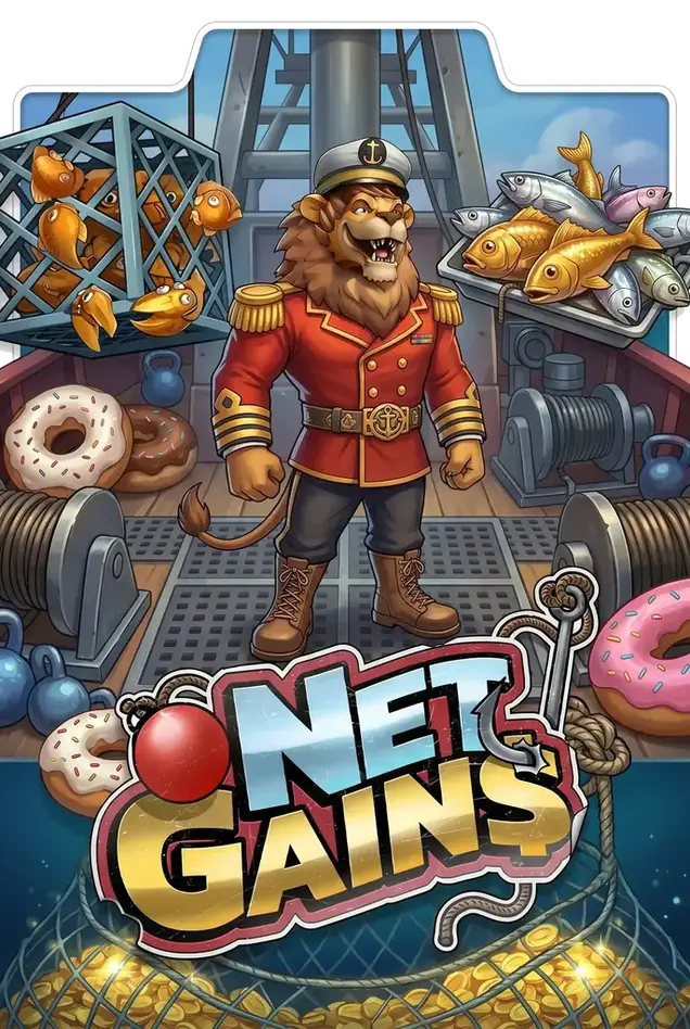 Net Gains เทพ1688 Thep1688