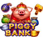 PIGGY BANK สล็อตYGR สล็อตค่ายYGR