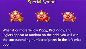 PIGGY BANK สล็อตYGR สล็อตค่ายYGR