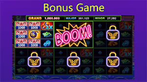 PIGGY BOOM สล็อตYGR สล็อตค่ายYGR