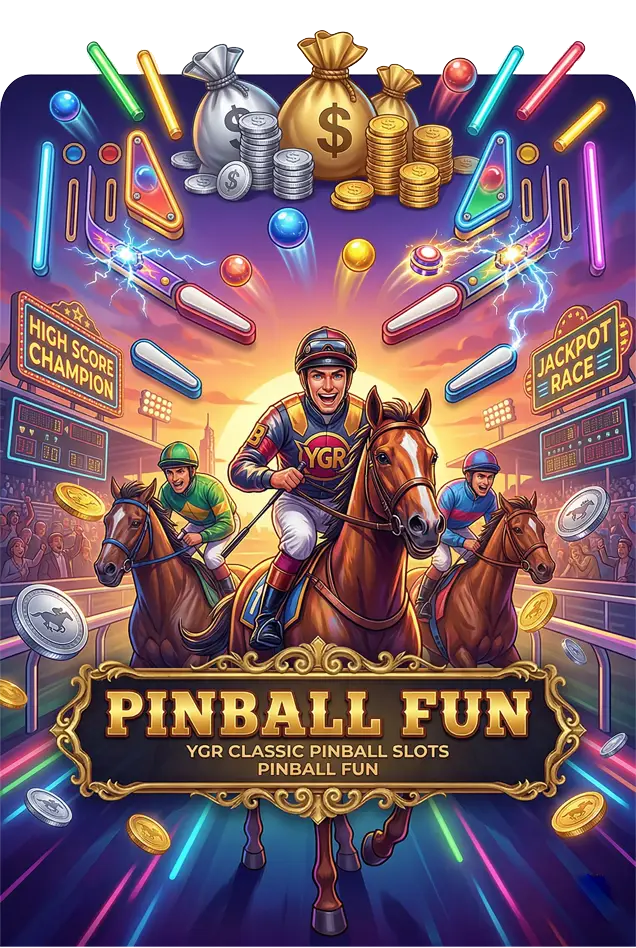 PINBALL FUN