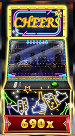 PINBALL FUN สล็อตออนไลน์จากYGR