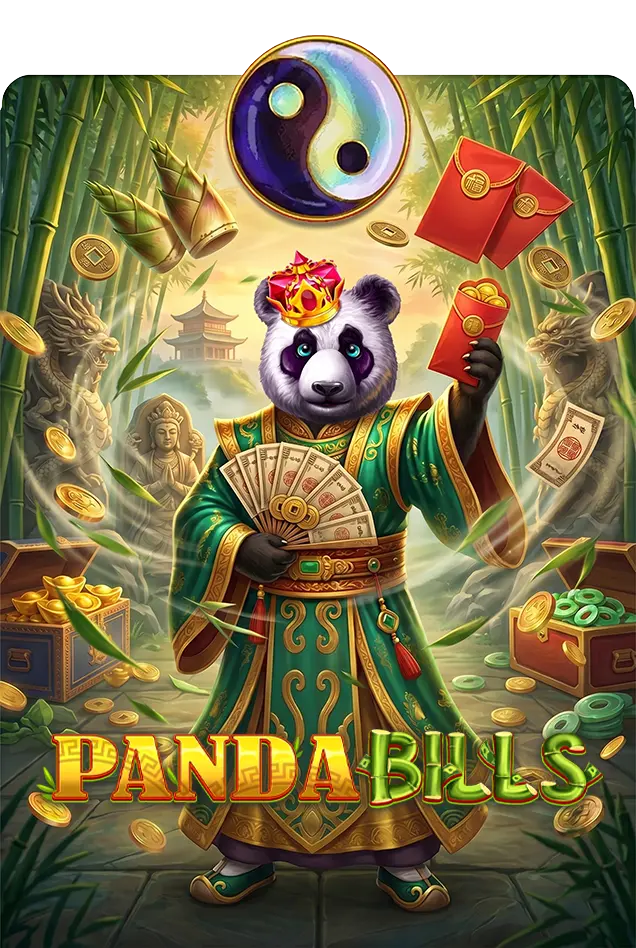 Panda Bills