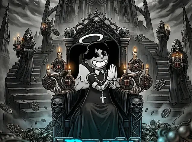 Pray for Three ค่าย Hacksaw Gaming เทพ1688 Thep1688