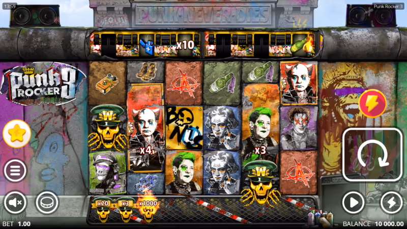 PunkRocker3-Nolimit-City