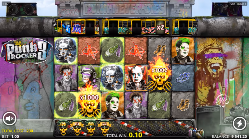 PunkRocker3-Nolimit-City