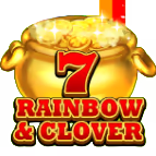 RAINBOW & CLOVER 7 จากค่าย YGR สล็อตYGR